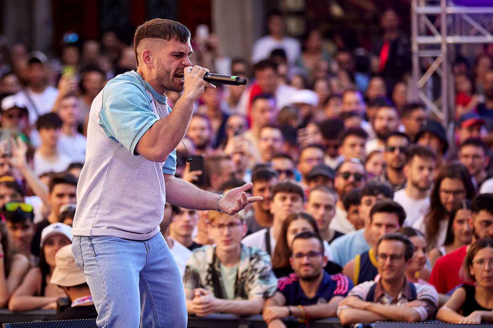 Las mejores imágenes de la regional de Red Bull en Granada