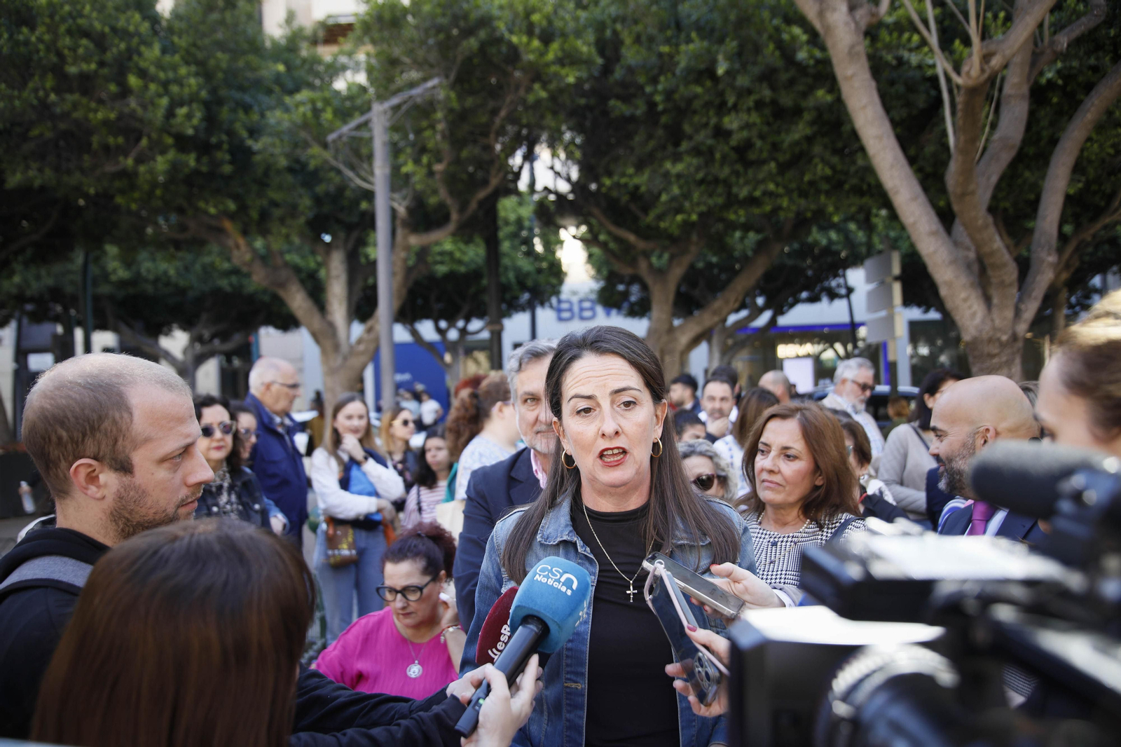 Imágenes por el  Día Nacional de la Convención Internacional de los Derechos de las Personas con Discapacidad de Naciones Unidas