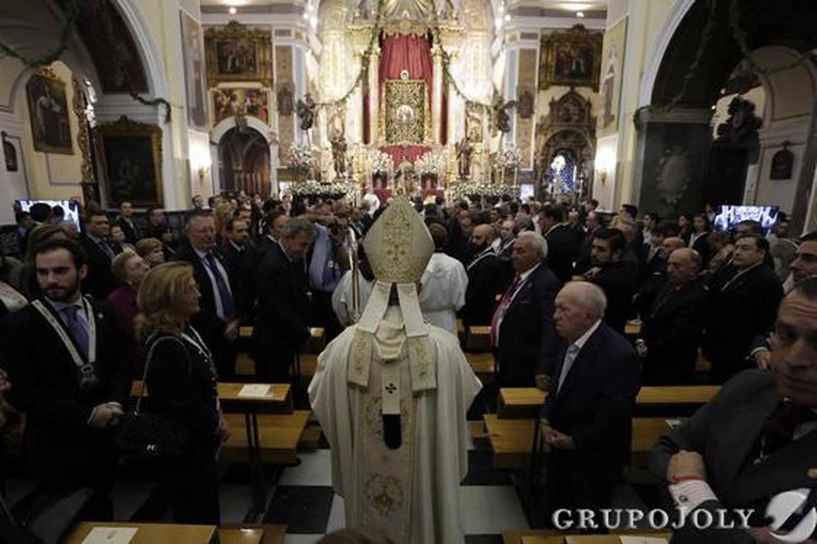 Foto: Juan Carlos Muñoz