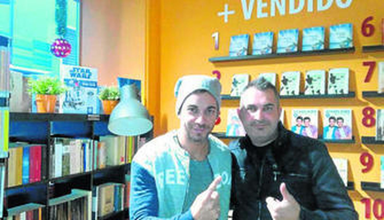 El Rompido inspira 'Princesa de mi cuento'