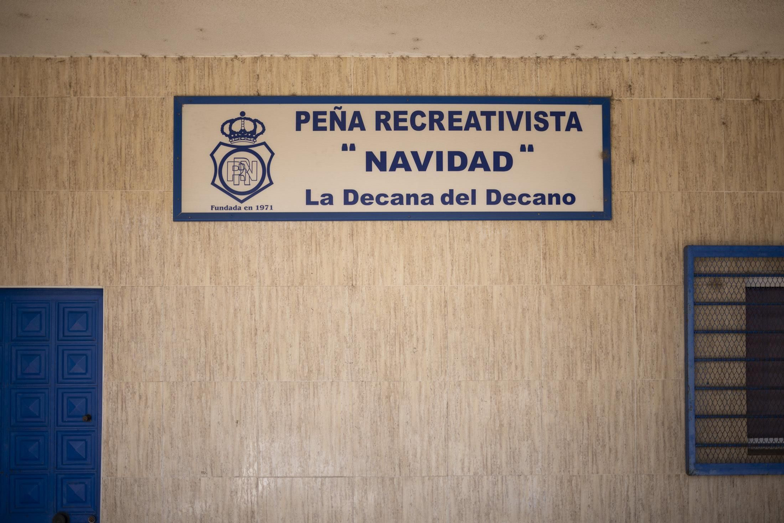 Imágenes del barrio Molino de la Vega