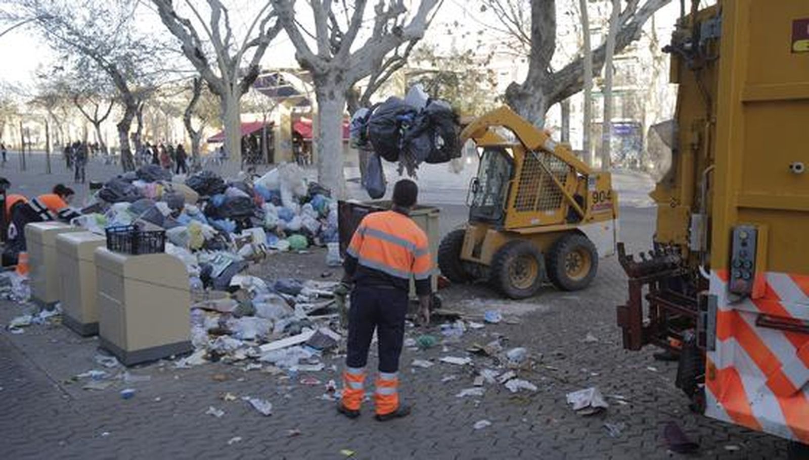 Foto: Antonio Pizarro