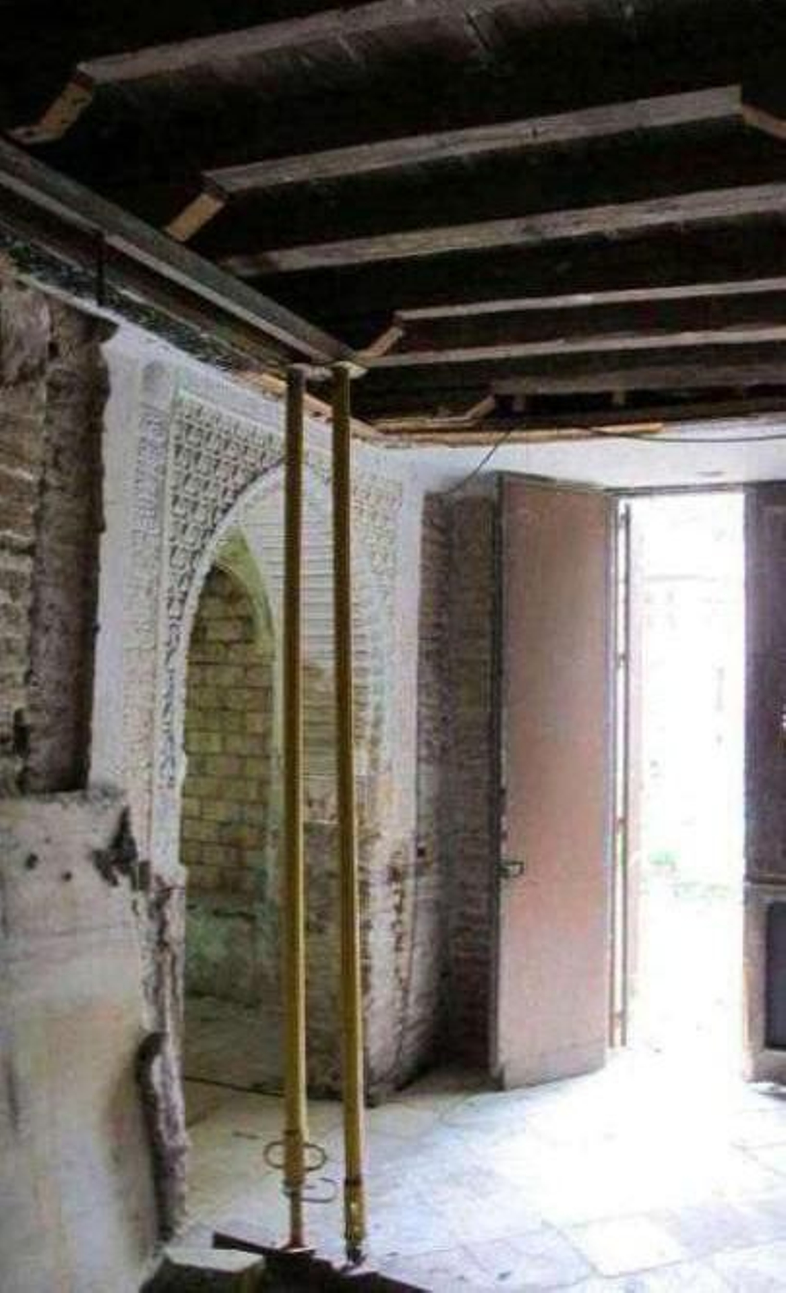 Hotel Reuma: el antes y el después de un edificio singular a los pies de la Alhambra