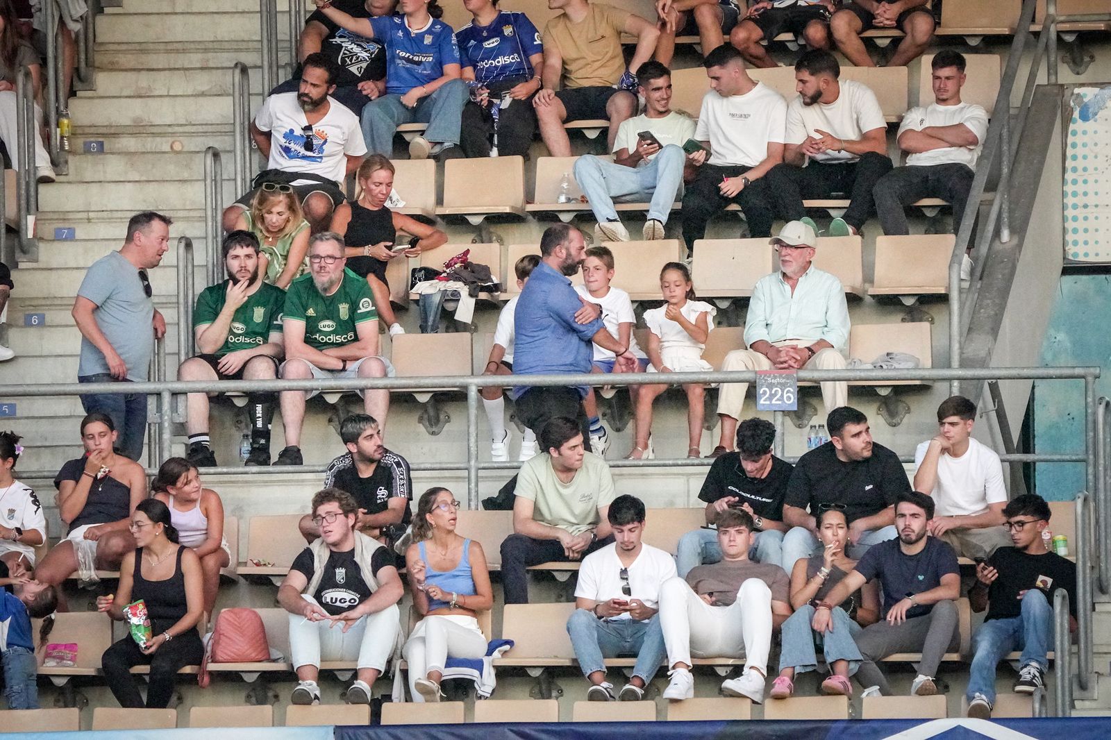 Búscateen el partido del Xerez CD - Estepona