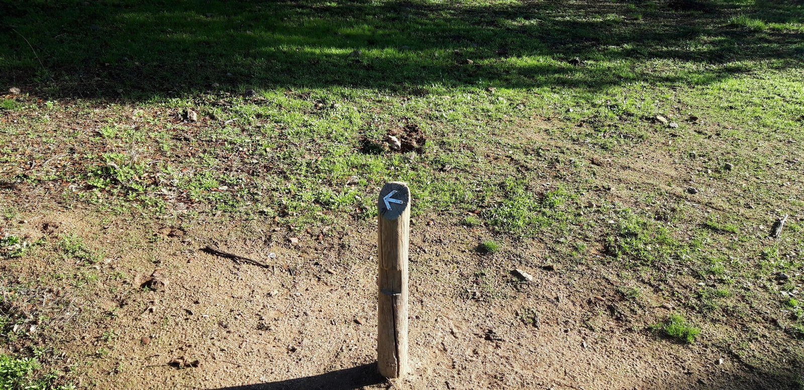 Las fotos de las ruta del Arroyo de las Cañas