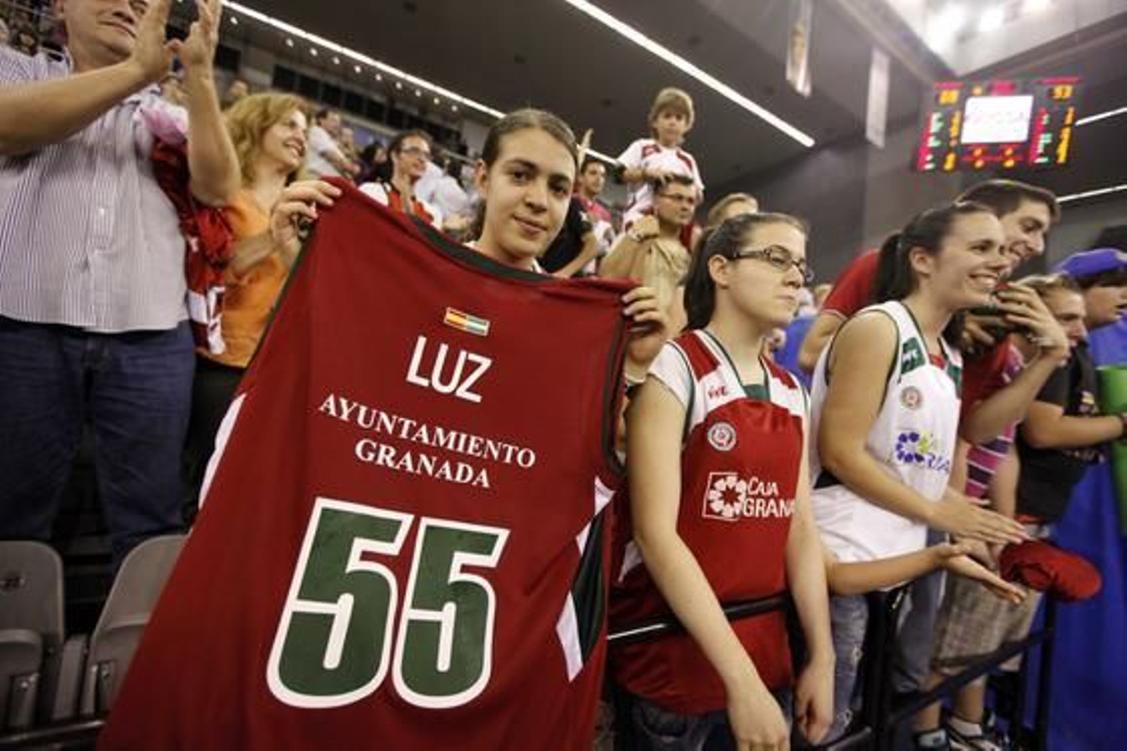 Foto: Pepe Villoslada