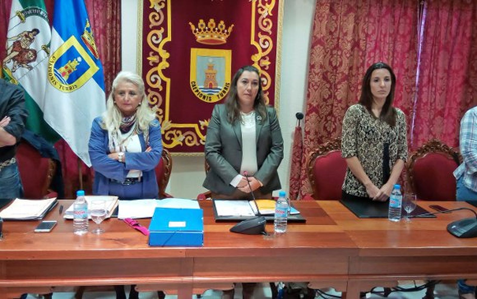 Isabel Jurado será la candidata del PP a la Alcaldía de Chipiona