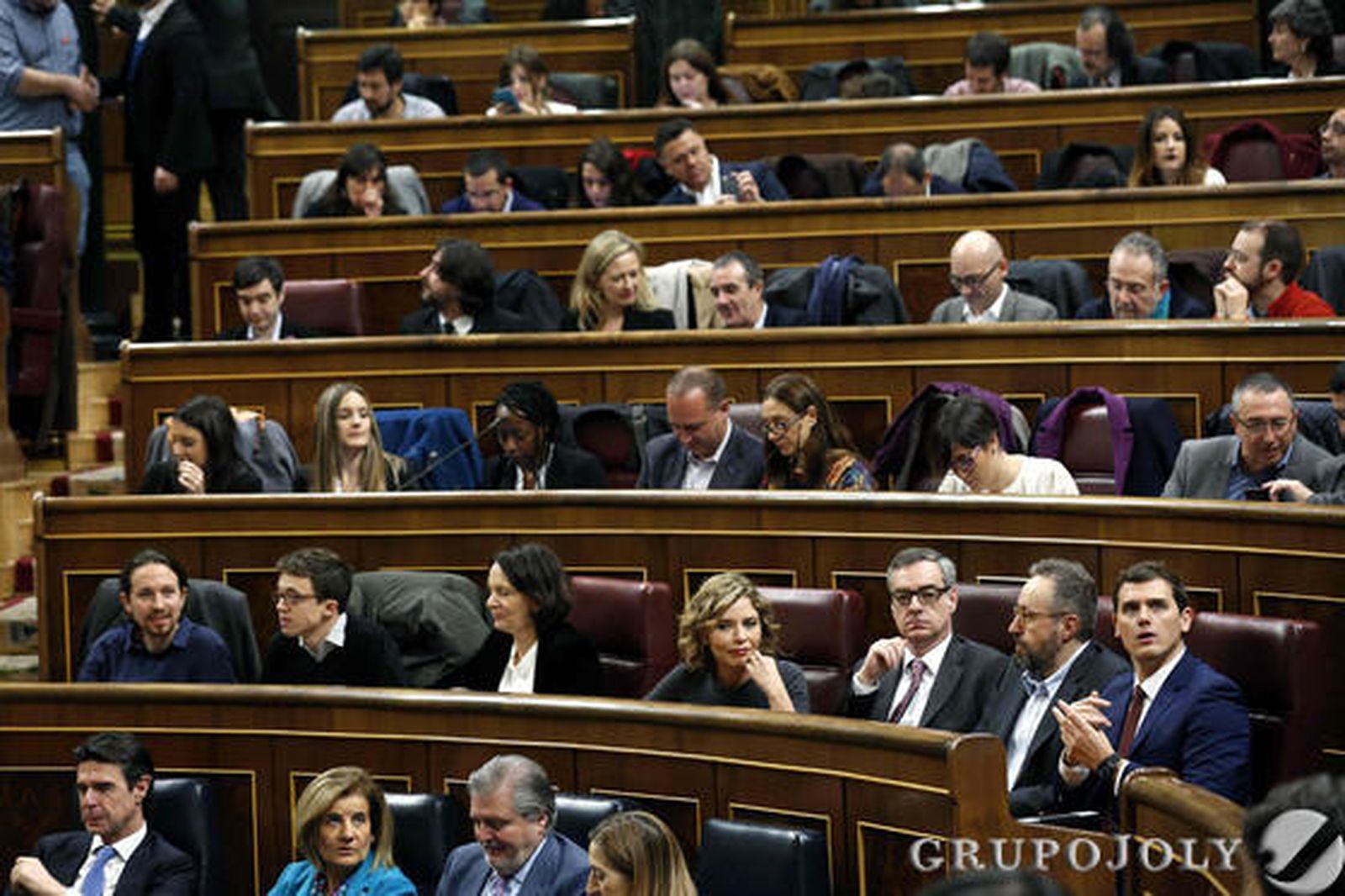 Foto: Sergio Barrenechea (EFE)