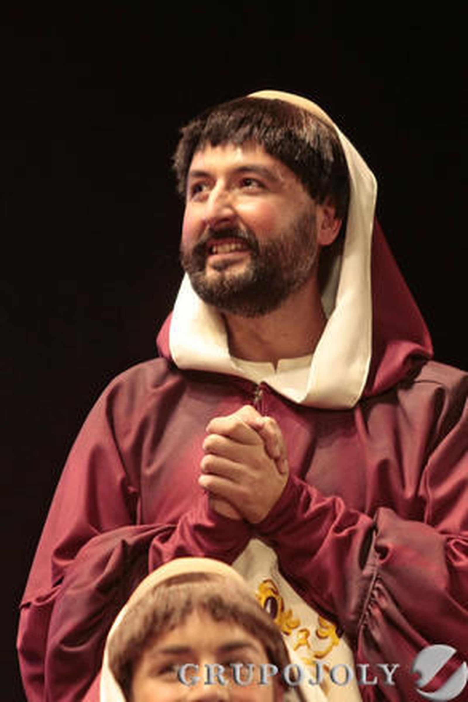 Foto: Lourdes de Vicente y Fito Carreto