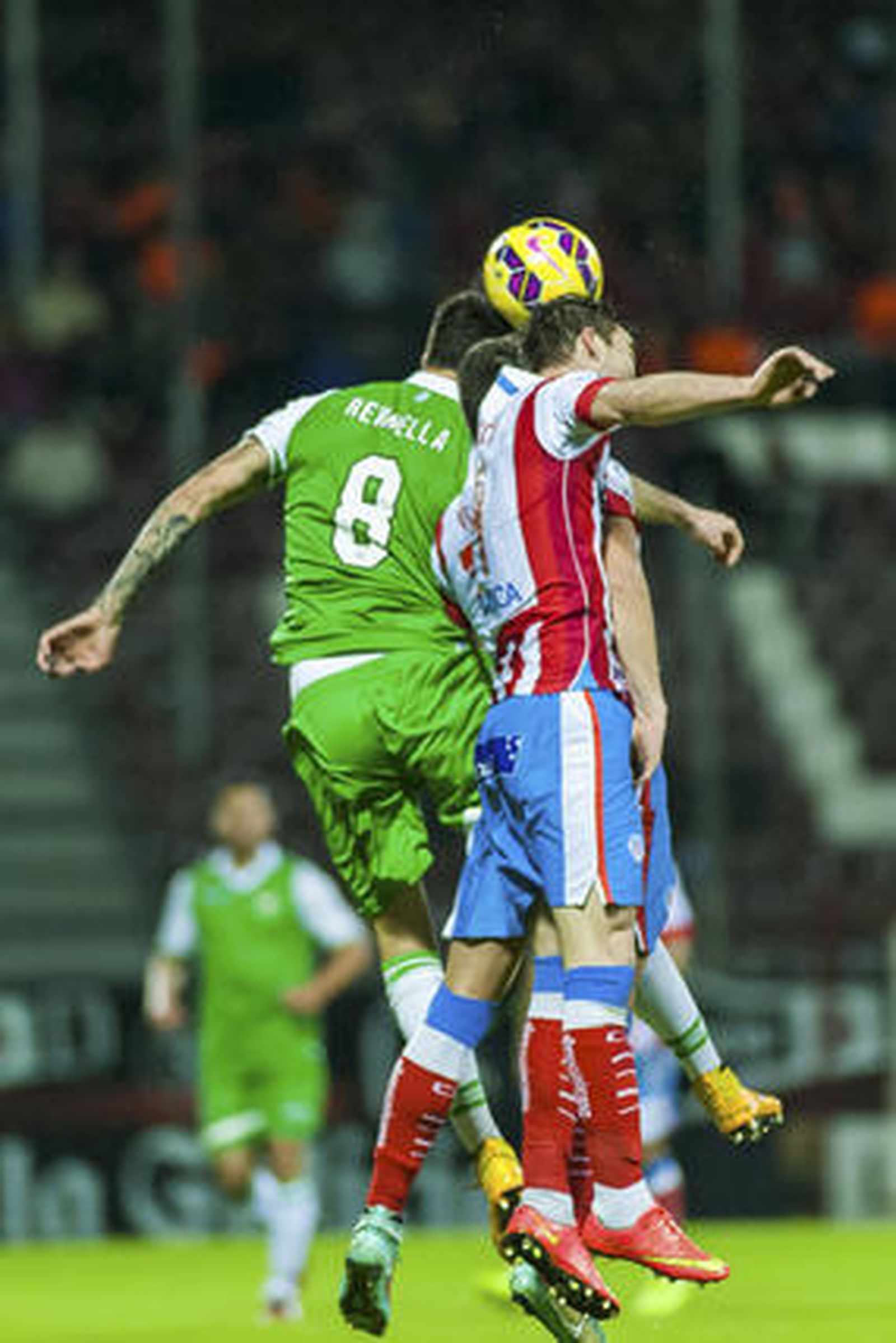 Foto: Pedro Franqueira / AFP7