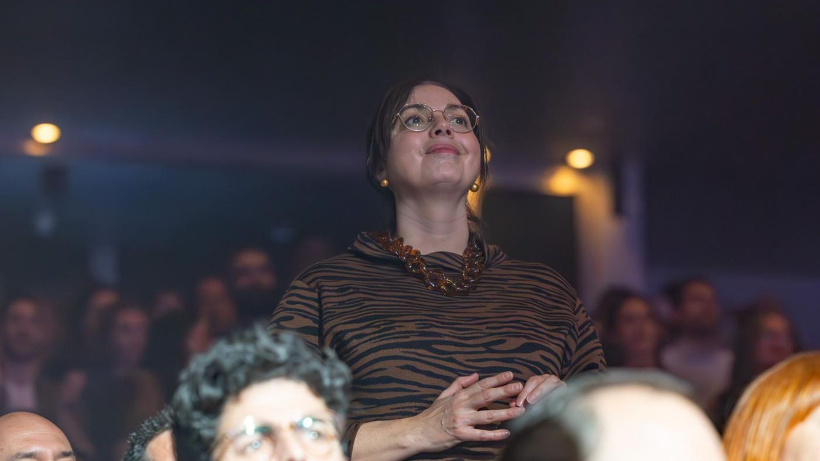 Concierto homenaje a Supersubmarina y a beneficio de 'Proyecto Ilusión de Baeza'