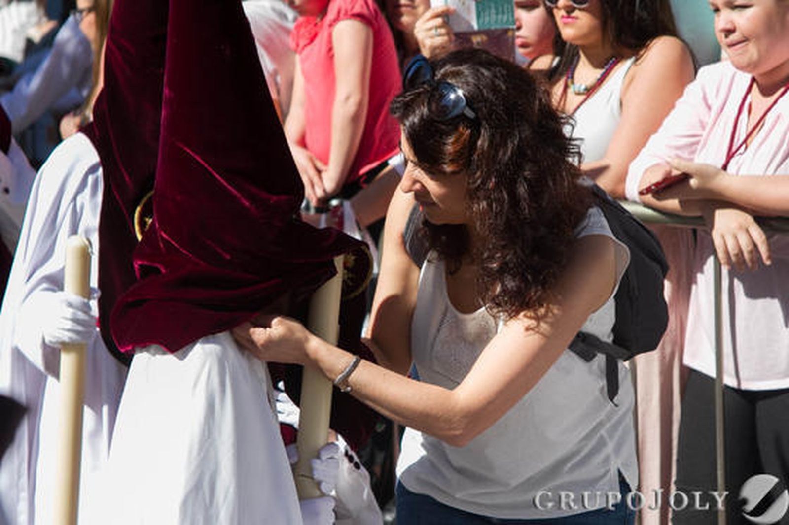 Foto: Victoria Hidalgo