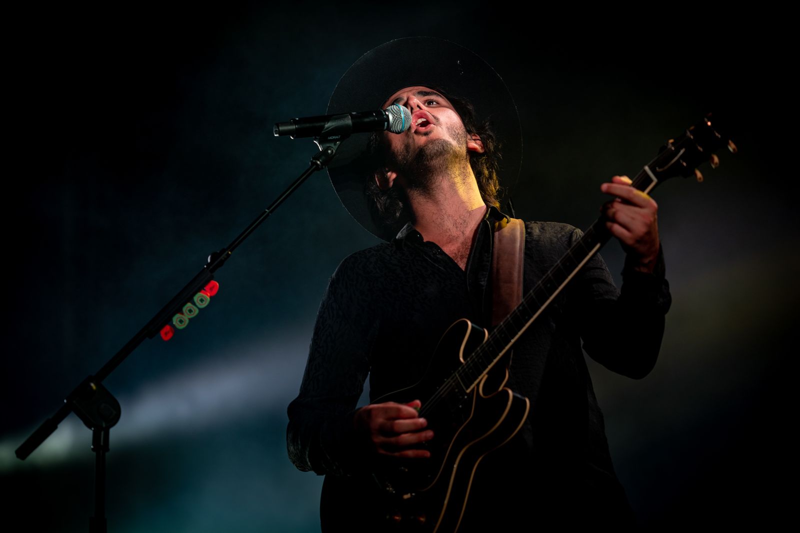 Búscate en el concierto de Morat en el Concert Music Festival en Chiclana
