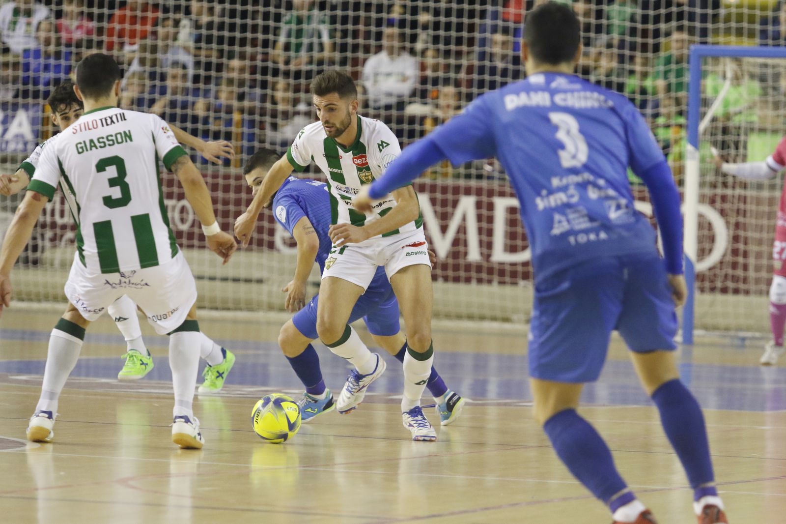 Las fotos del Córdoba Patrimonio de la Humanidad - Peñíscola