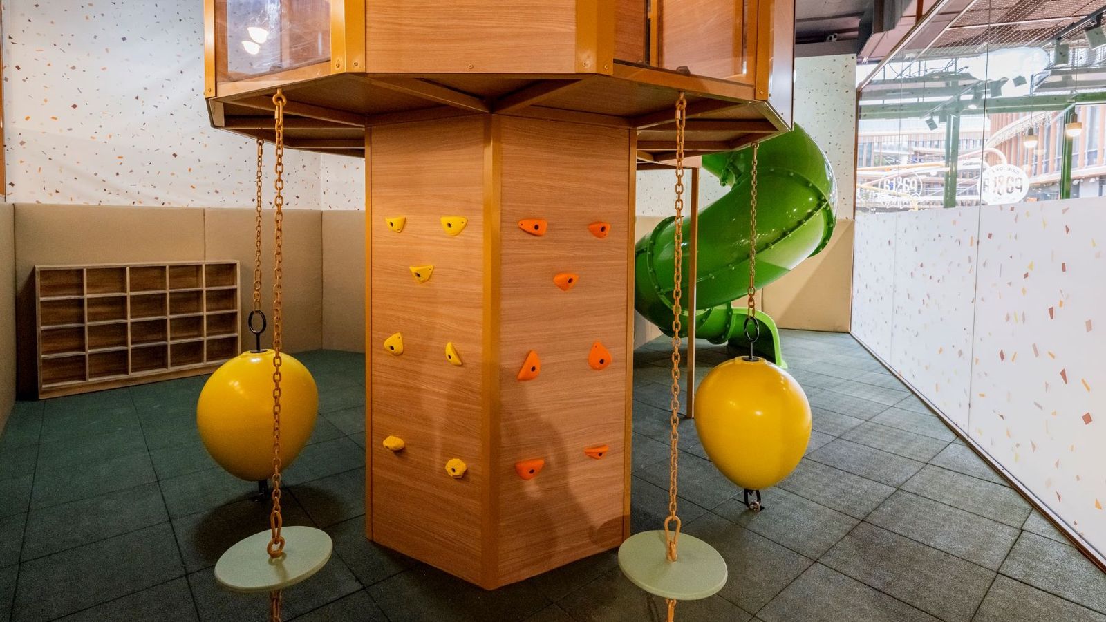 Pasta Park en Muerde la Pasta