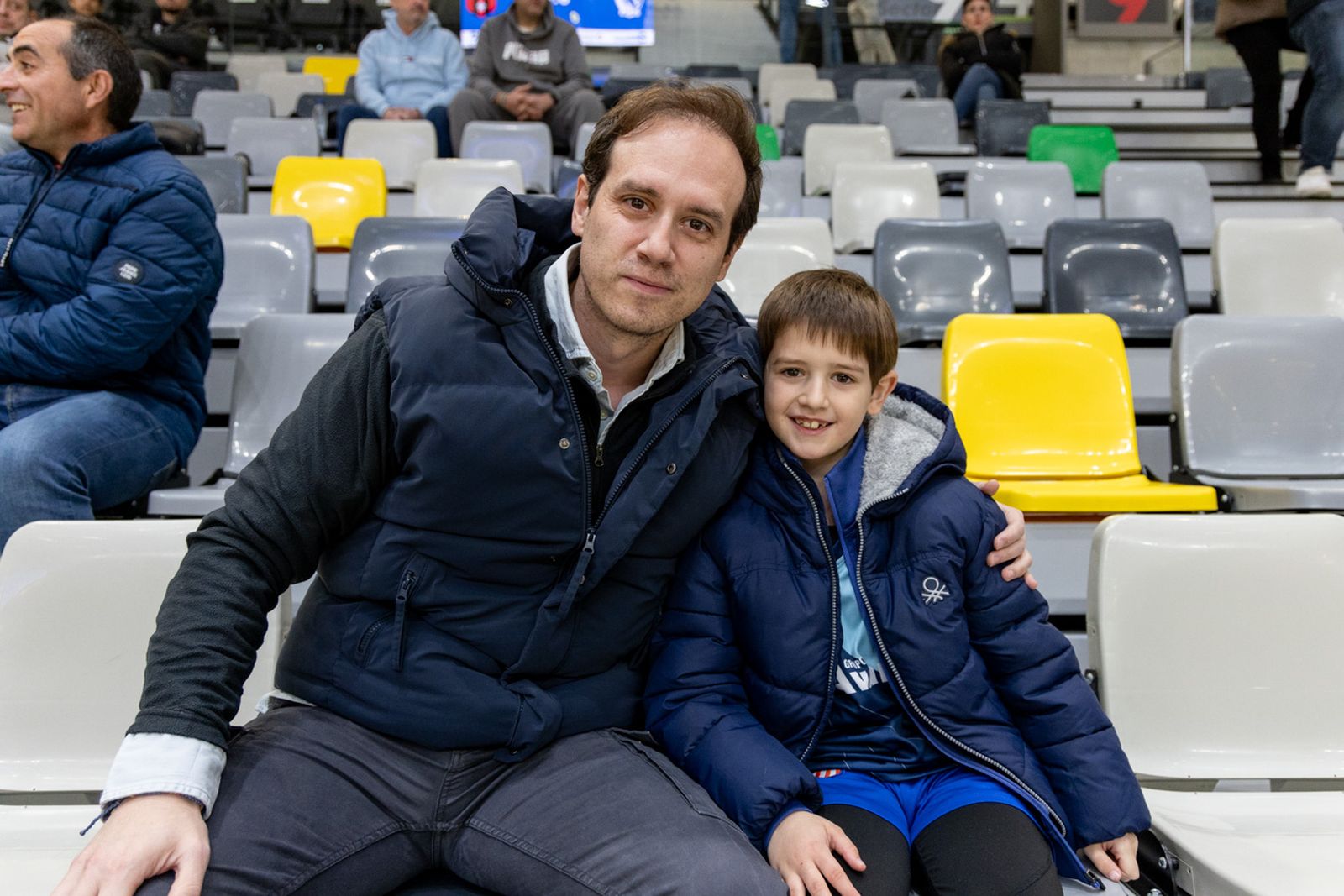 Las mejores imágenes de la remontada de Wanapix AD Sala 10 ante Avanza Jaén