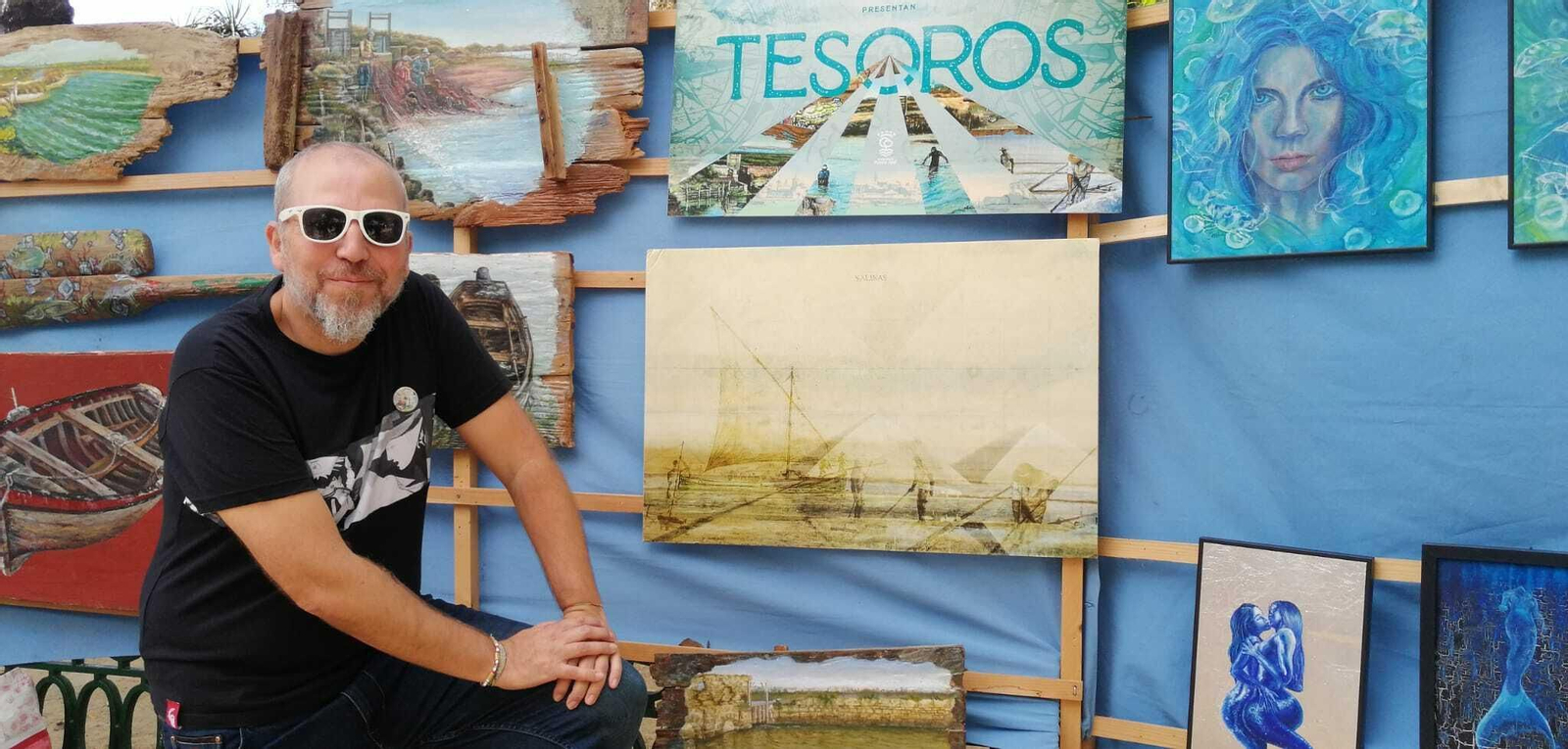 In Situ 2023: El arte sale a la calle