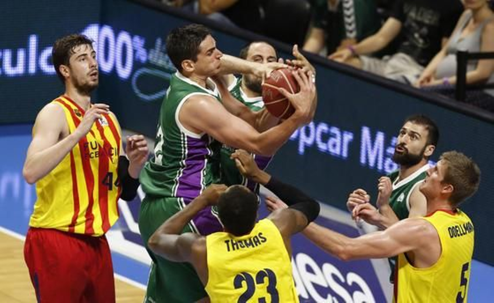 Foto: Javier Albiñana