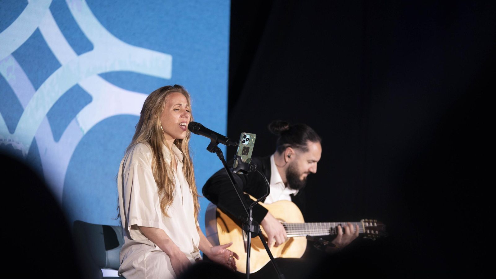 La entrega de los Premios Meridiana, en imágenes