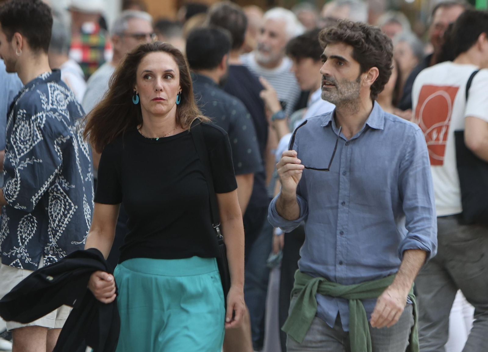 Búscate en el concierto de Kiko Veneno