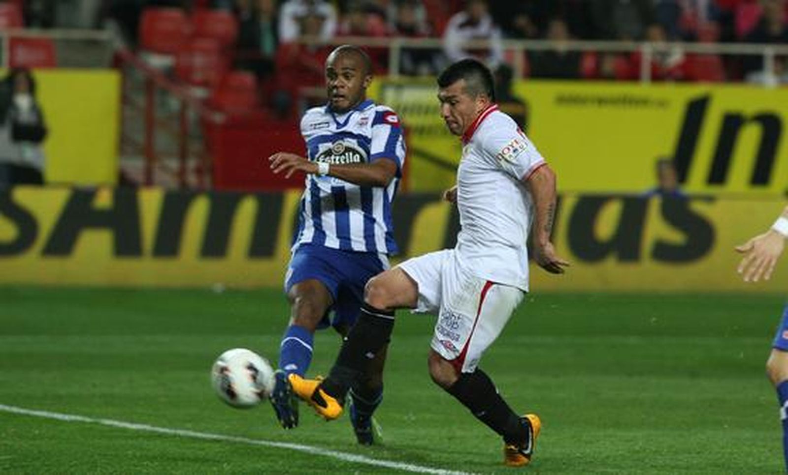 Foto: Antonio Pizarro