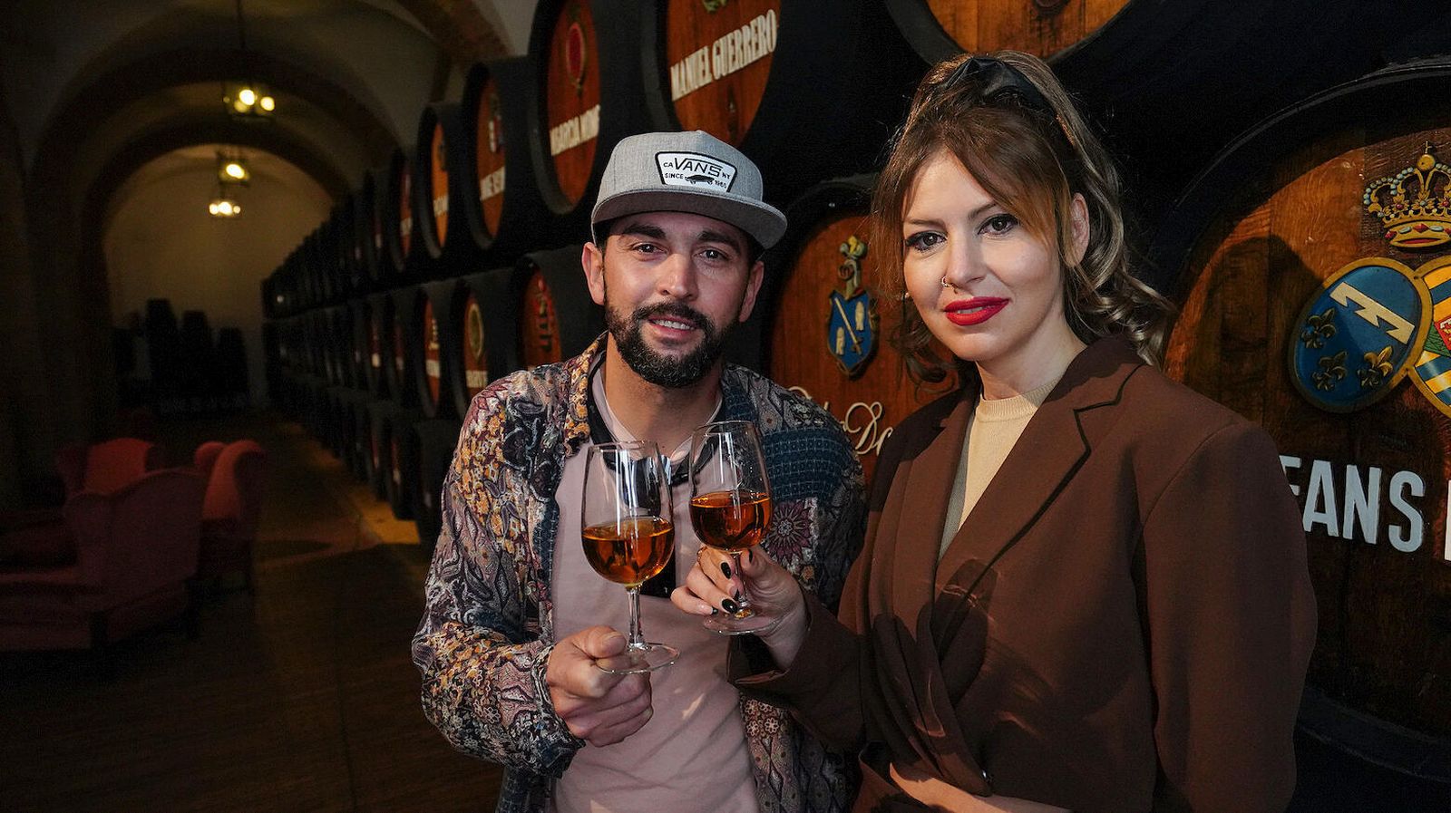 Beatriz Morales y Agujetas Chico estarán en el festival.