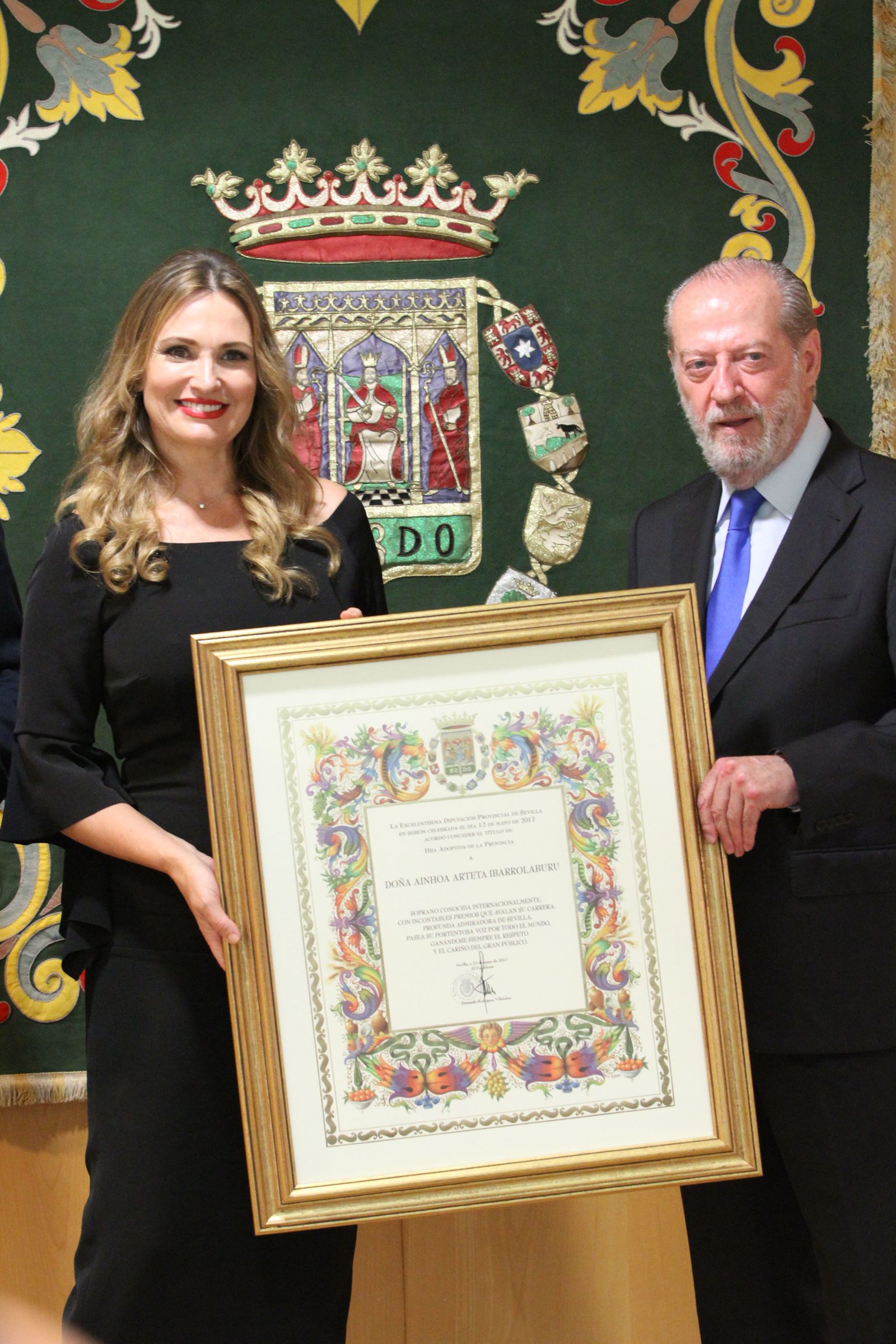 El Día de la Provincia, en imágenes