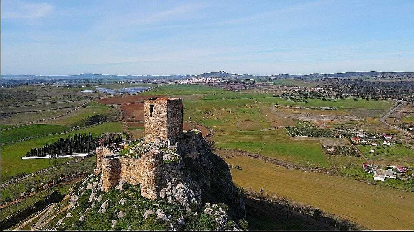 El precio del metro cuadrado en Belmez apenas supera los 350 euros según refleja el estudio