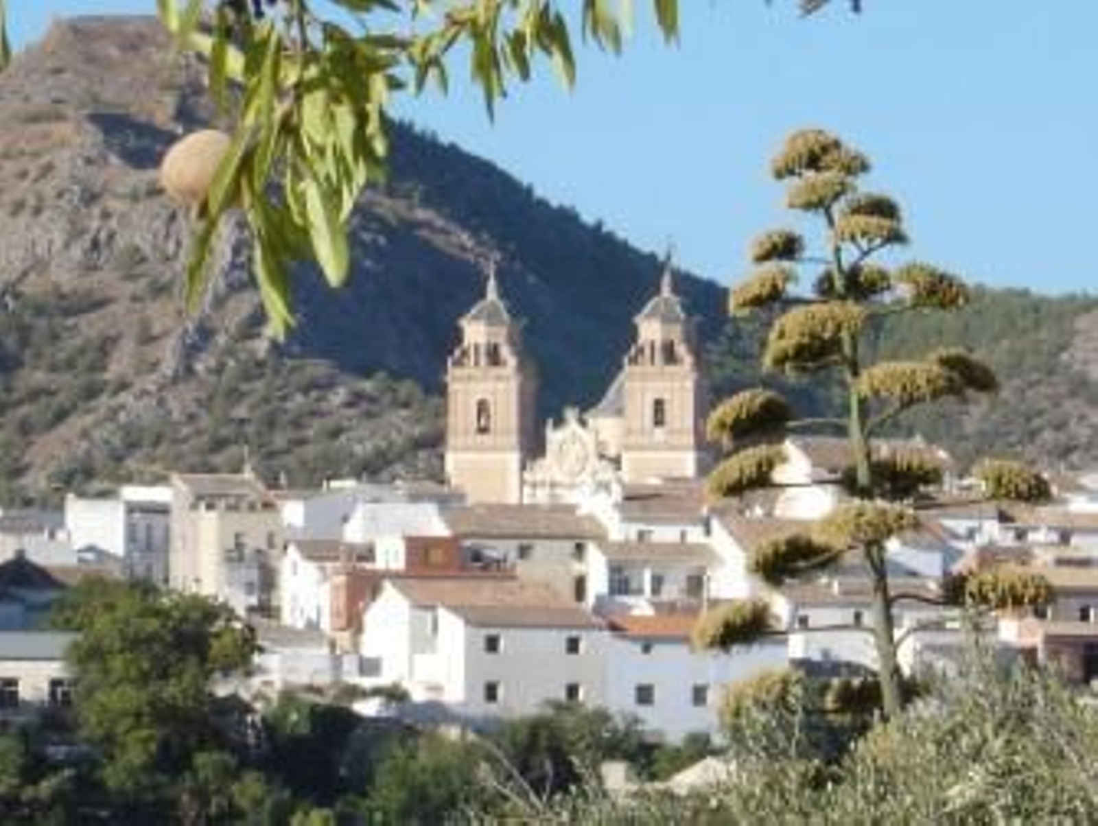 Vélez-Rubio, una apuesta clara por el turismo de interior