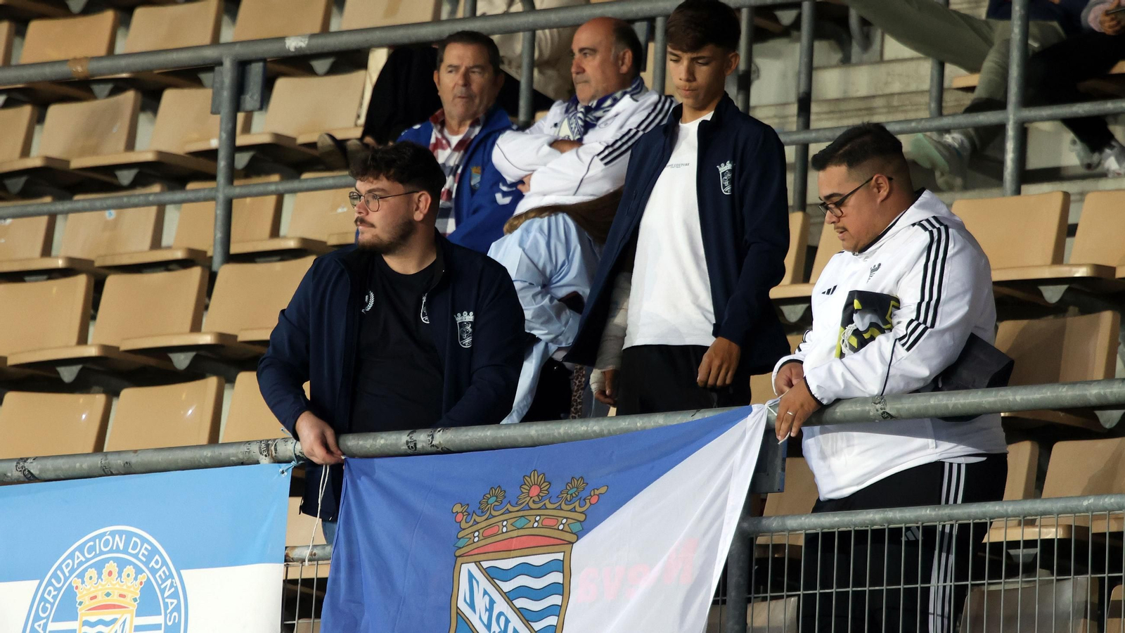 Búscate en el Xerez CD - AD Ceuta FC de la Copa del Rey en Jerez