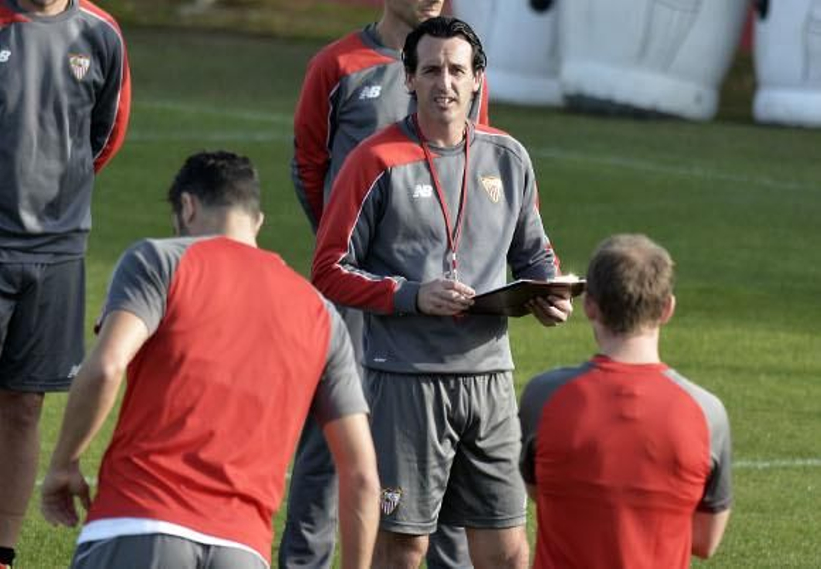 El momento de la reválida foránea