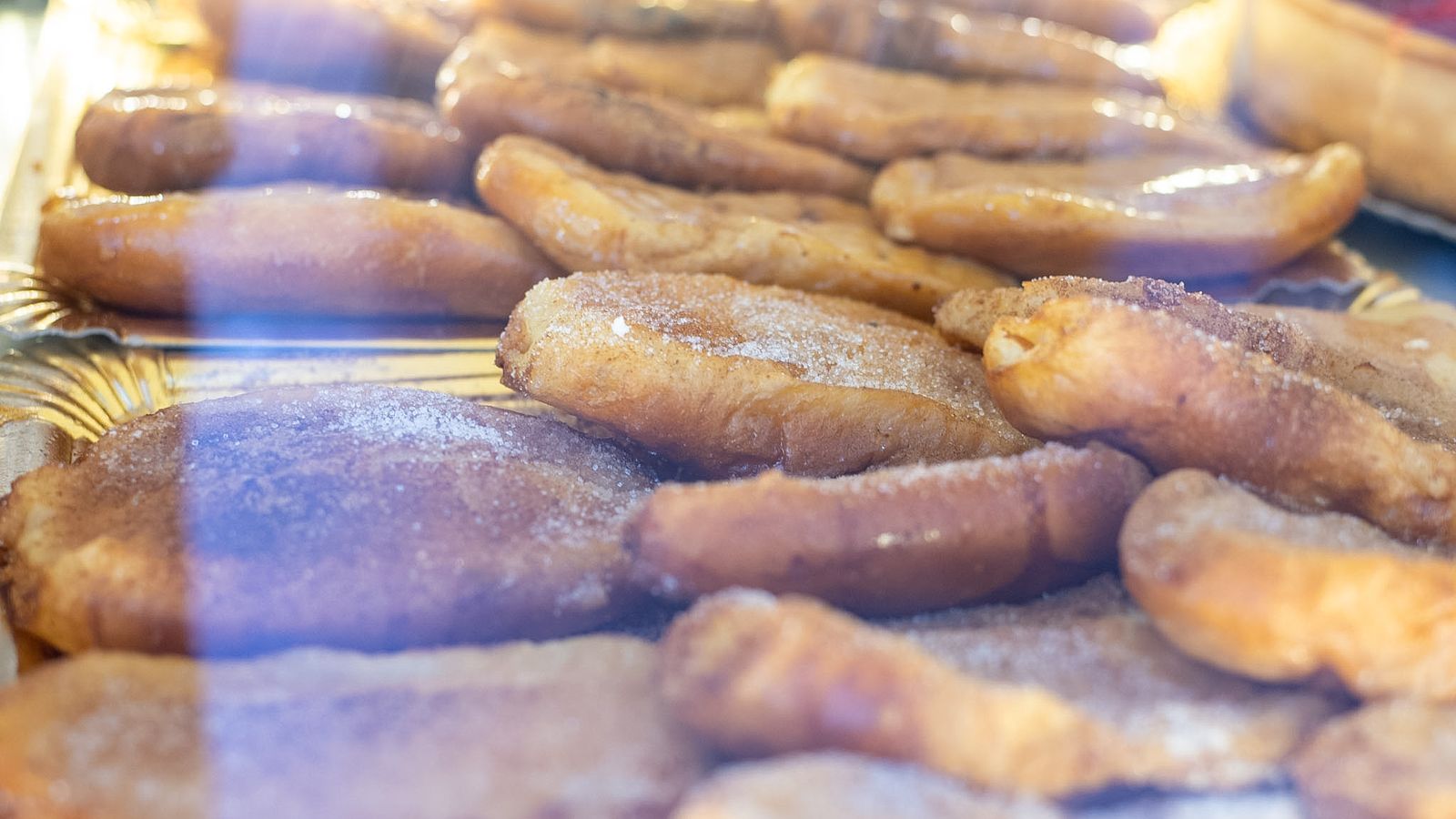 Torrija en Sabor Moreno