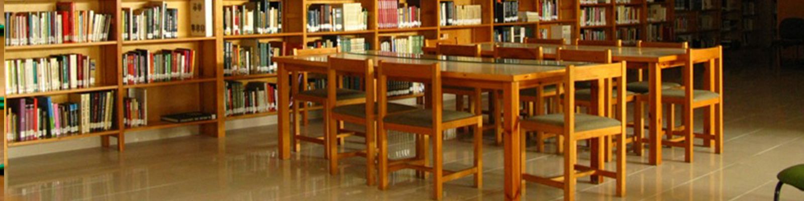 La biblioteca 'Cronista de la Villa', en Los Barrios