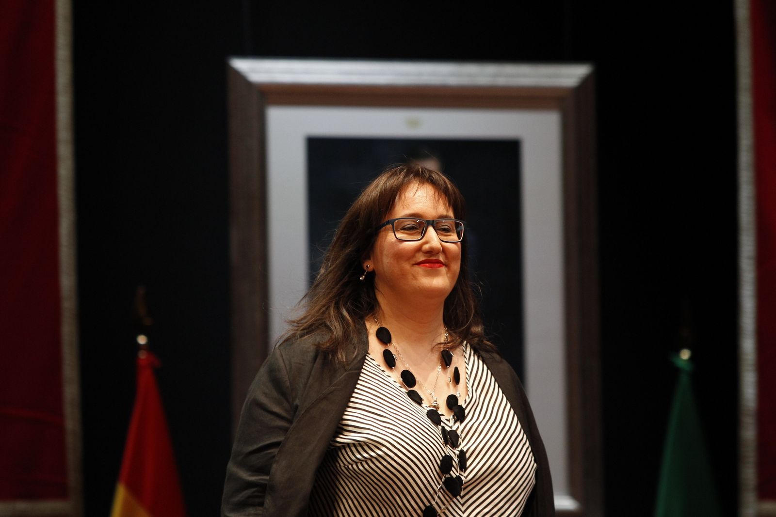 Fotogalería Pleno Constitución Ayuntamiento de Almería