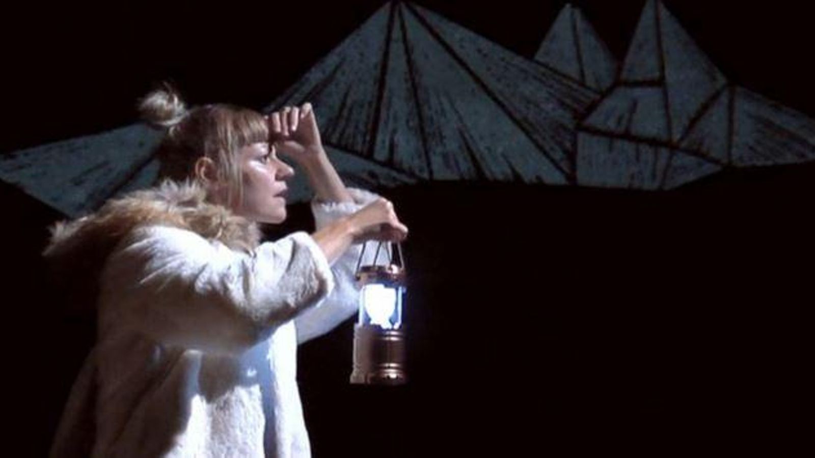 Representación de 'Deshielo'.