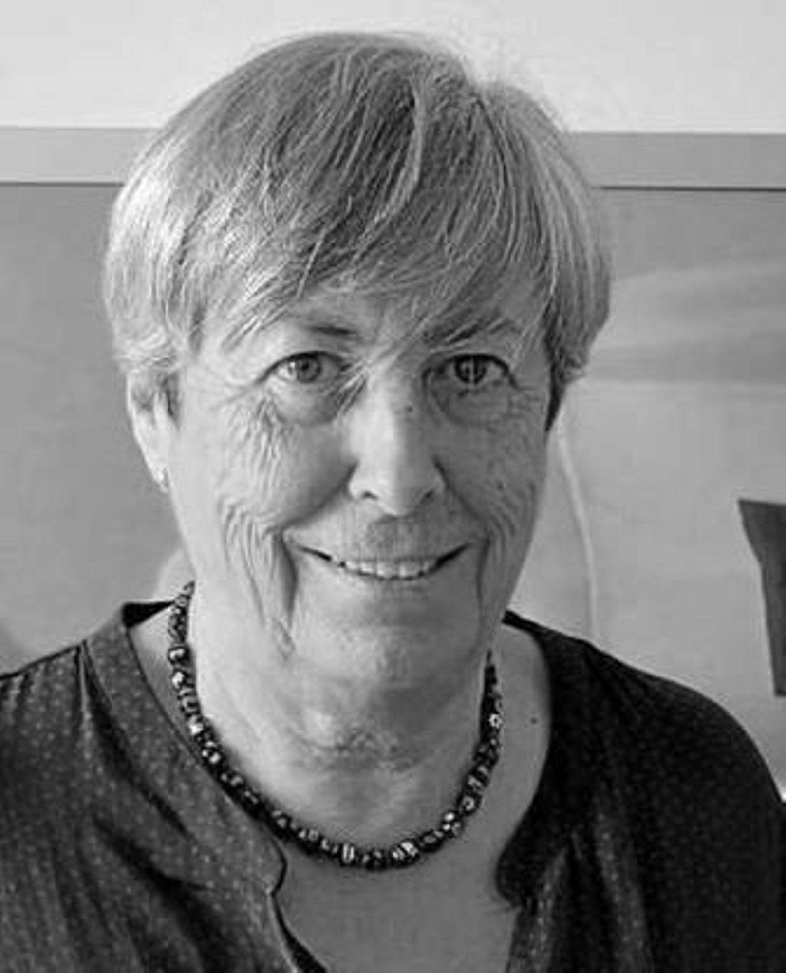 Concepción García.