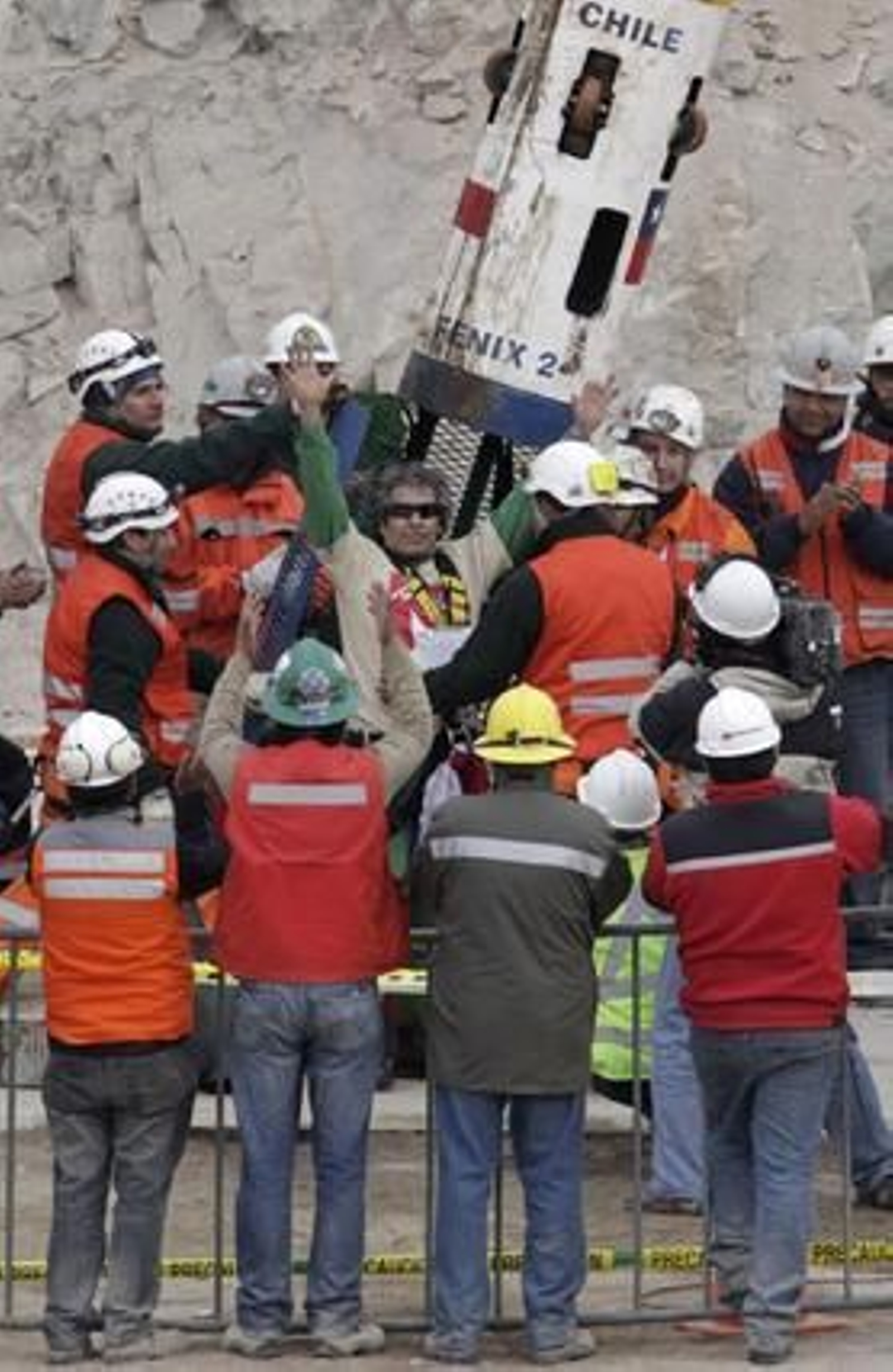 Foto: afp/efe/reuters