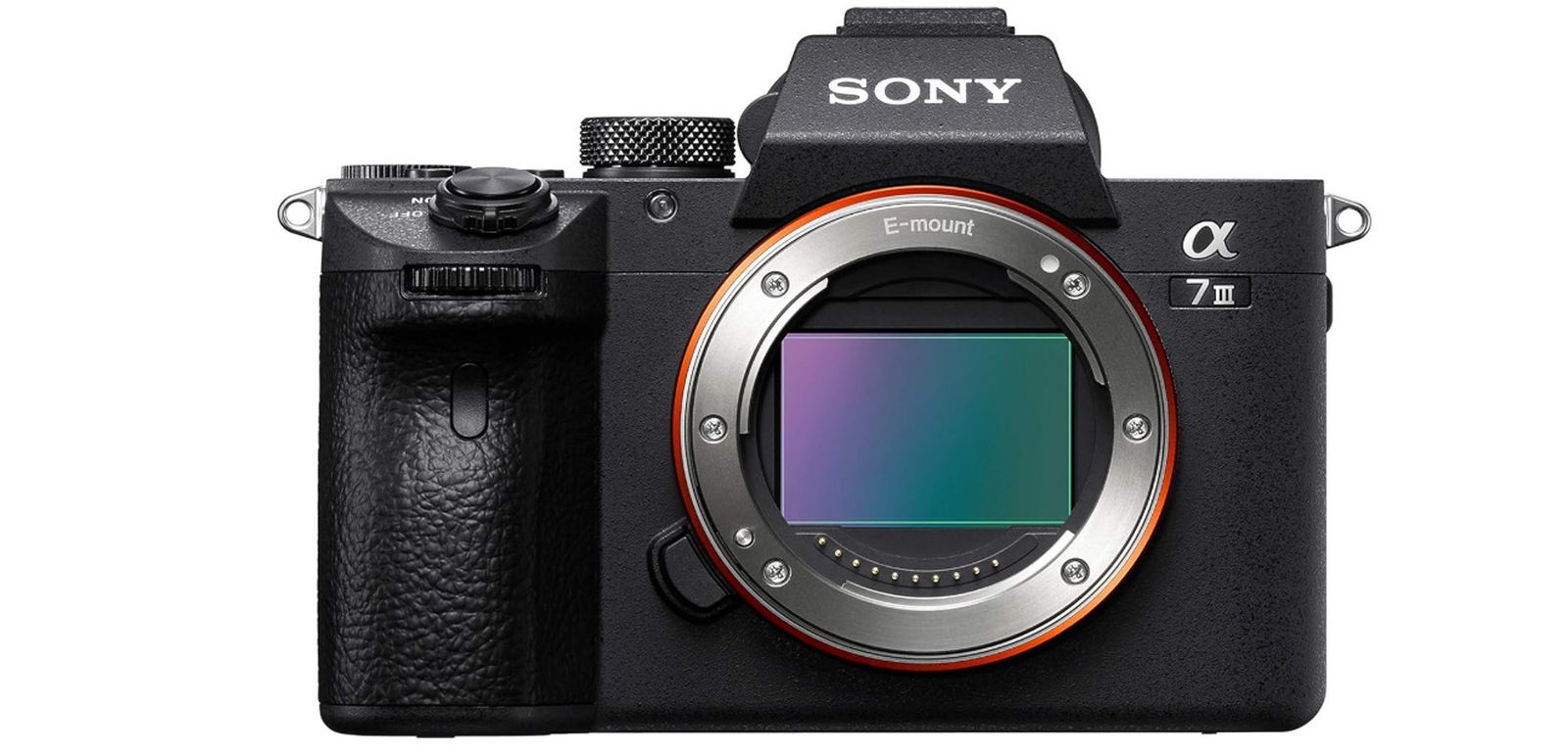 Sony Alpha 7 III