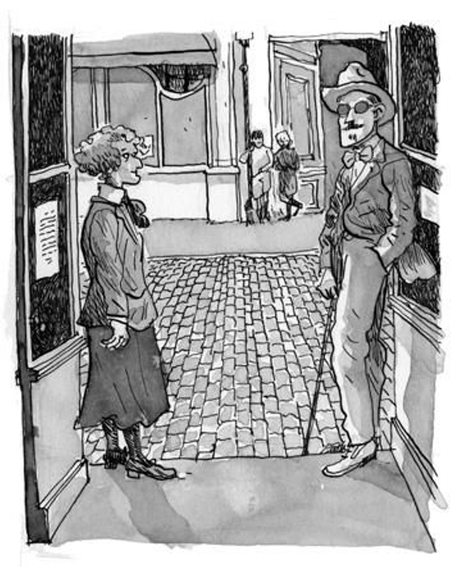 Alfonso Zapico gana el Premio Nacional de Cómic 2012