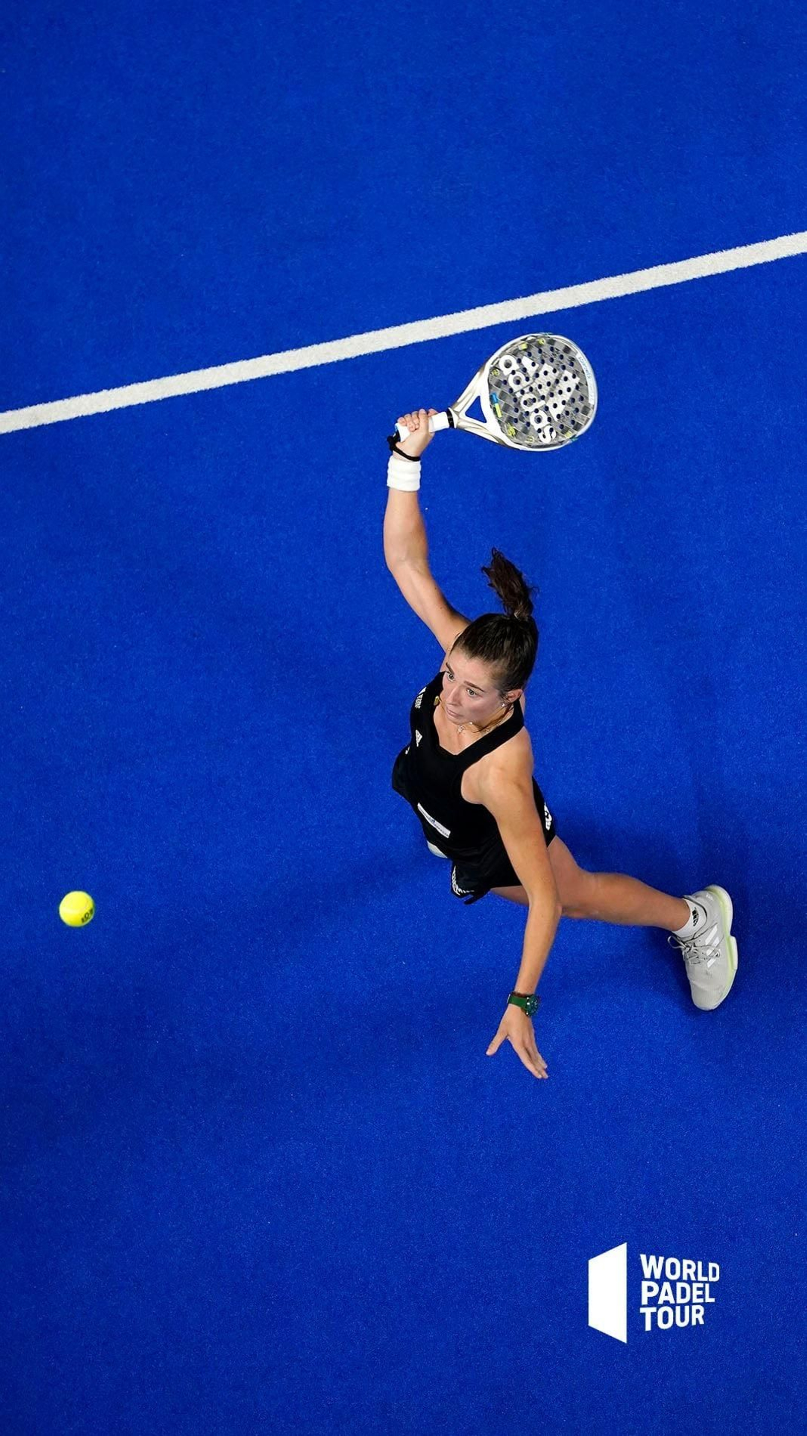 Las fotos de la histórica victoria de Bea González en Madrid