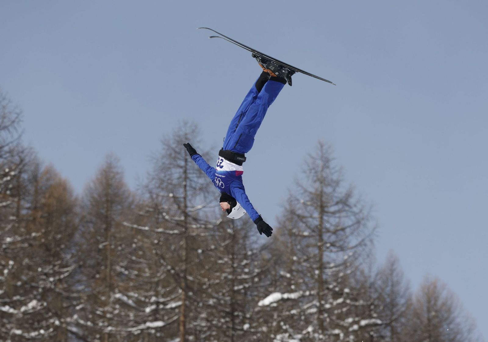 Las mejores fotos de los Juegos Olímpicos de invierno Milán Cortina d'Ampezzo 2026 | Jornada 13
