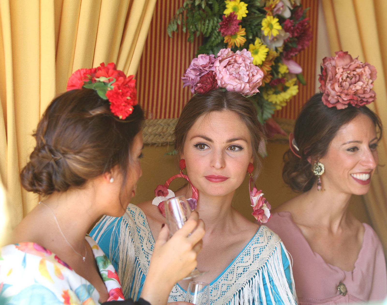 El Miércoles de Feria, en imágenes