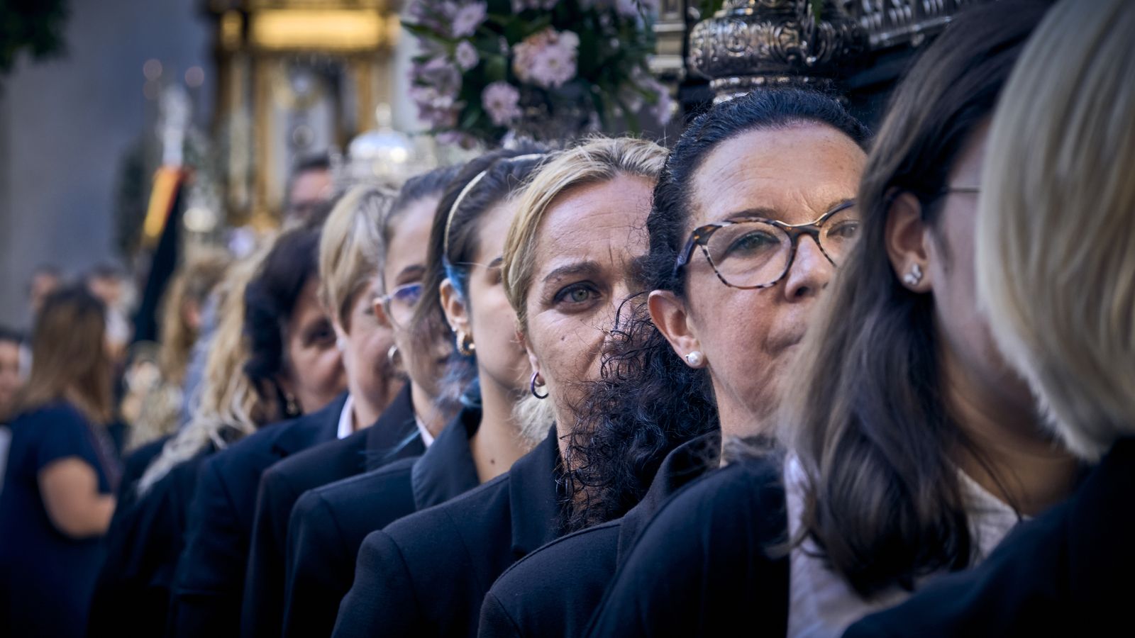 Corpus Chiquito 2022 Cádiz