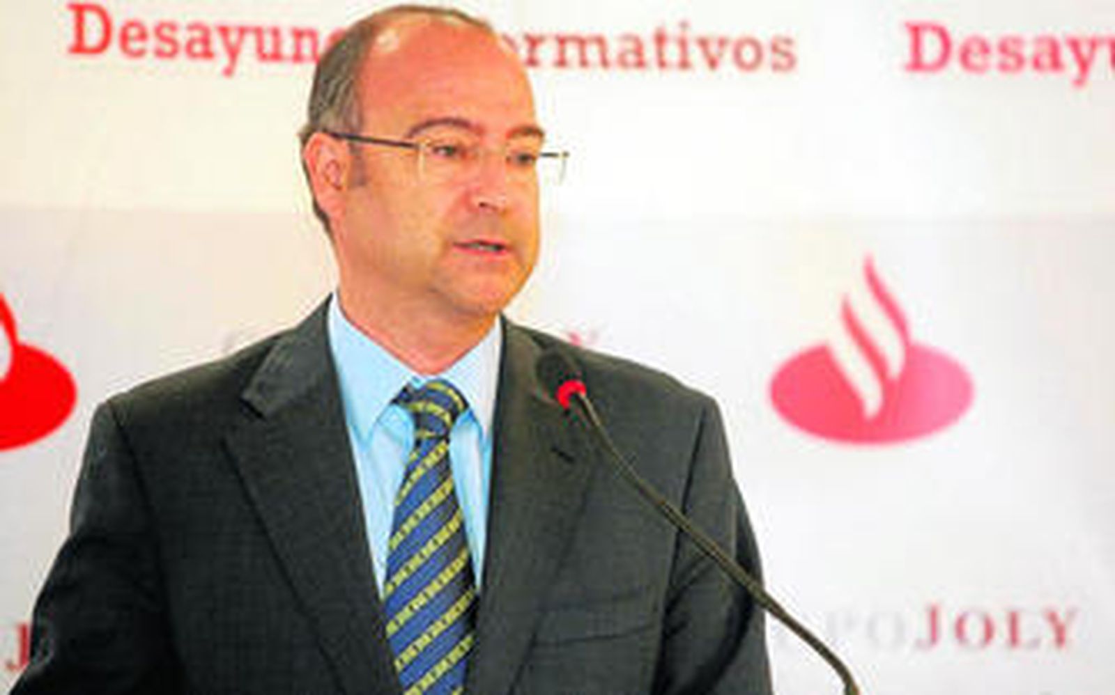 El alcalde de Almería, Luis Rogelio Rodríguez-Comendador.