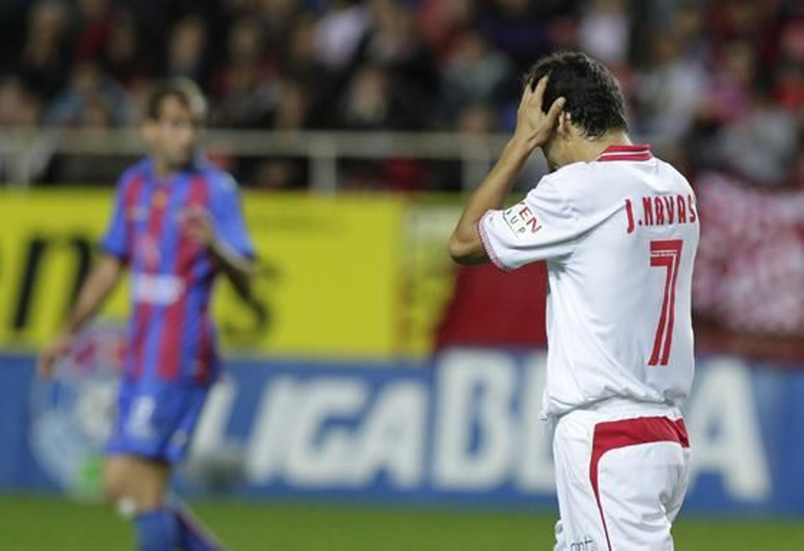 Foto: Antonio Pizarro