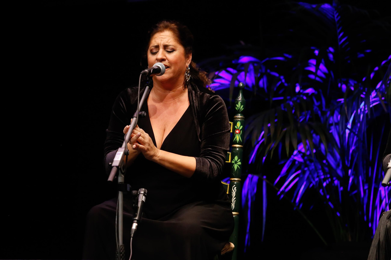 Las fotos de la entrega de la Palma de Plata a Ramón de Algeciras a título póstumo