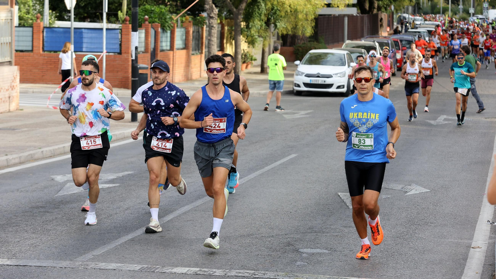 Búscate en la Media Maratón de Jerez 2025 (2)