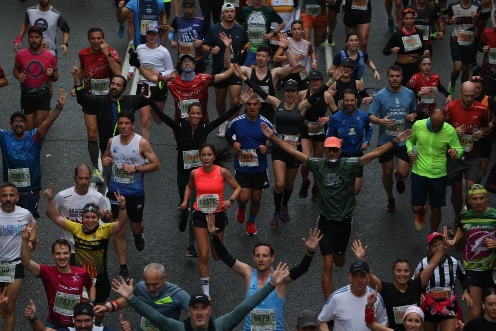 Búscate en la Media Maratón de Sevilla 05