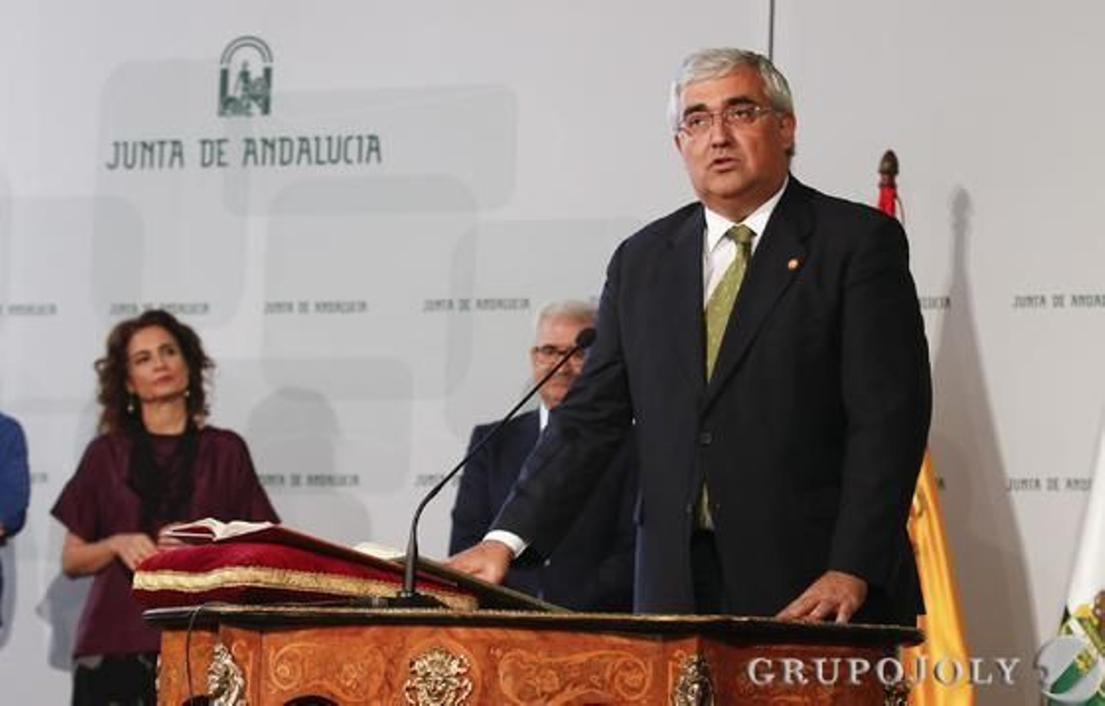 Foto: Antonio Pizarro