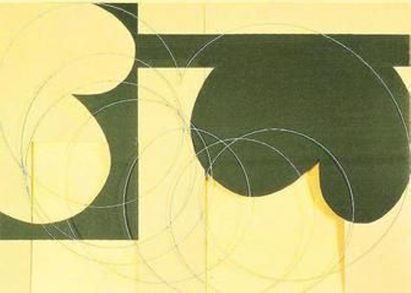 Una de las obras que el artista jiennense realizó en 2003.